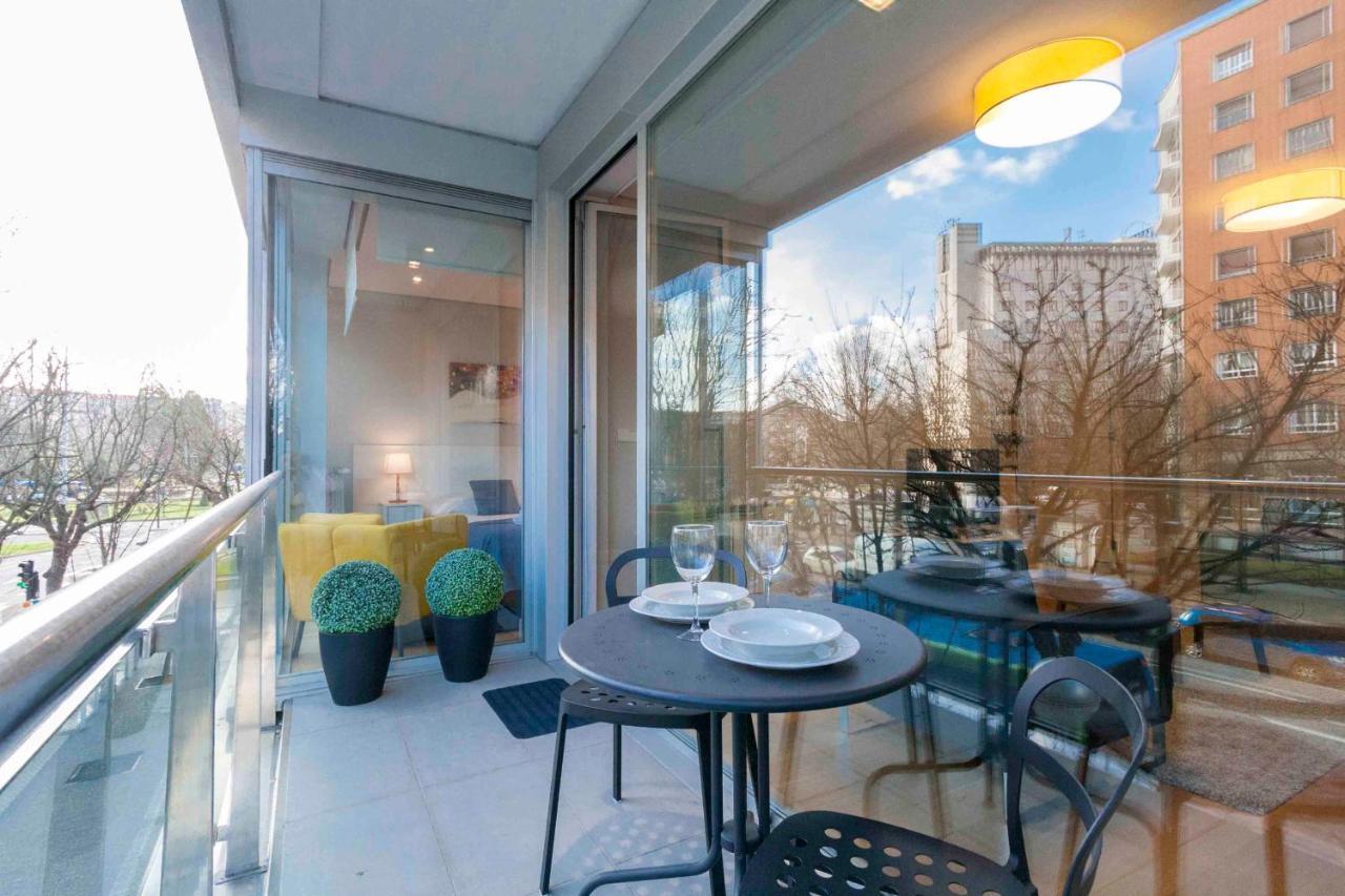 The Rentals Collection | Alday San Sebastian Buitenkant foto