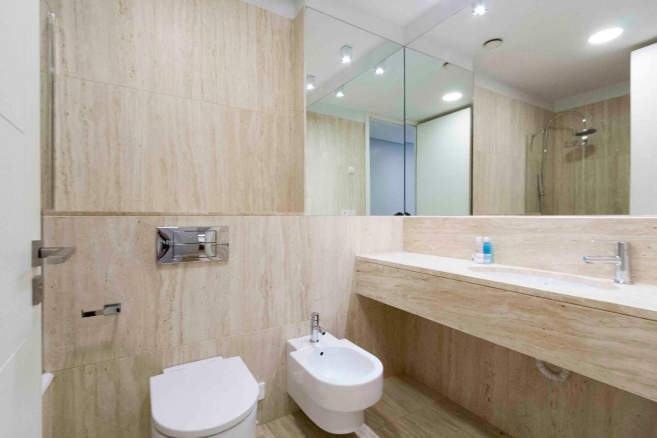 The Rentals Collection | Alday San Sebastian Buitenkant foto