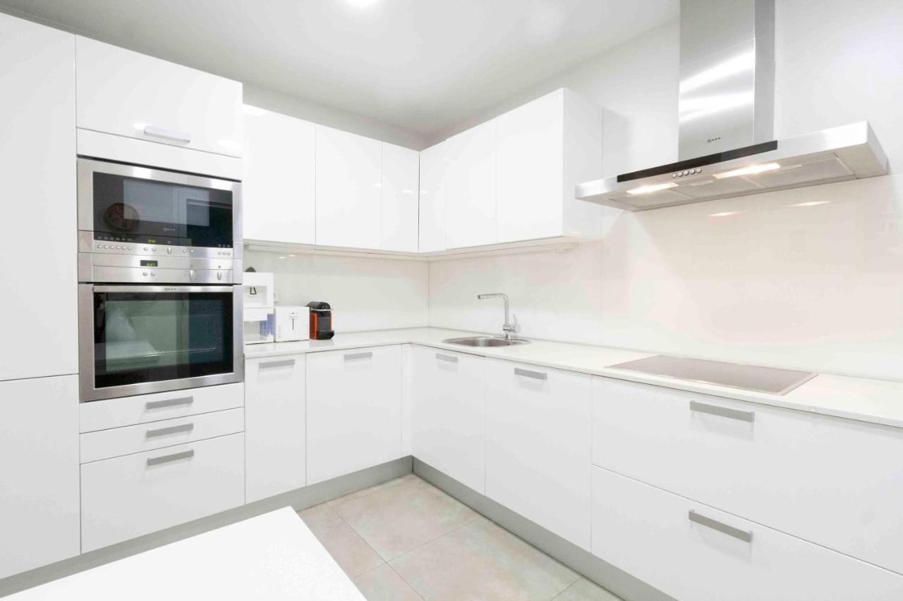 The Rentals Collection | Alday San Sebastian Buitenkant foto