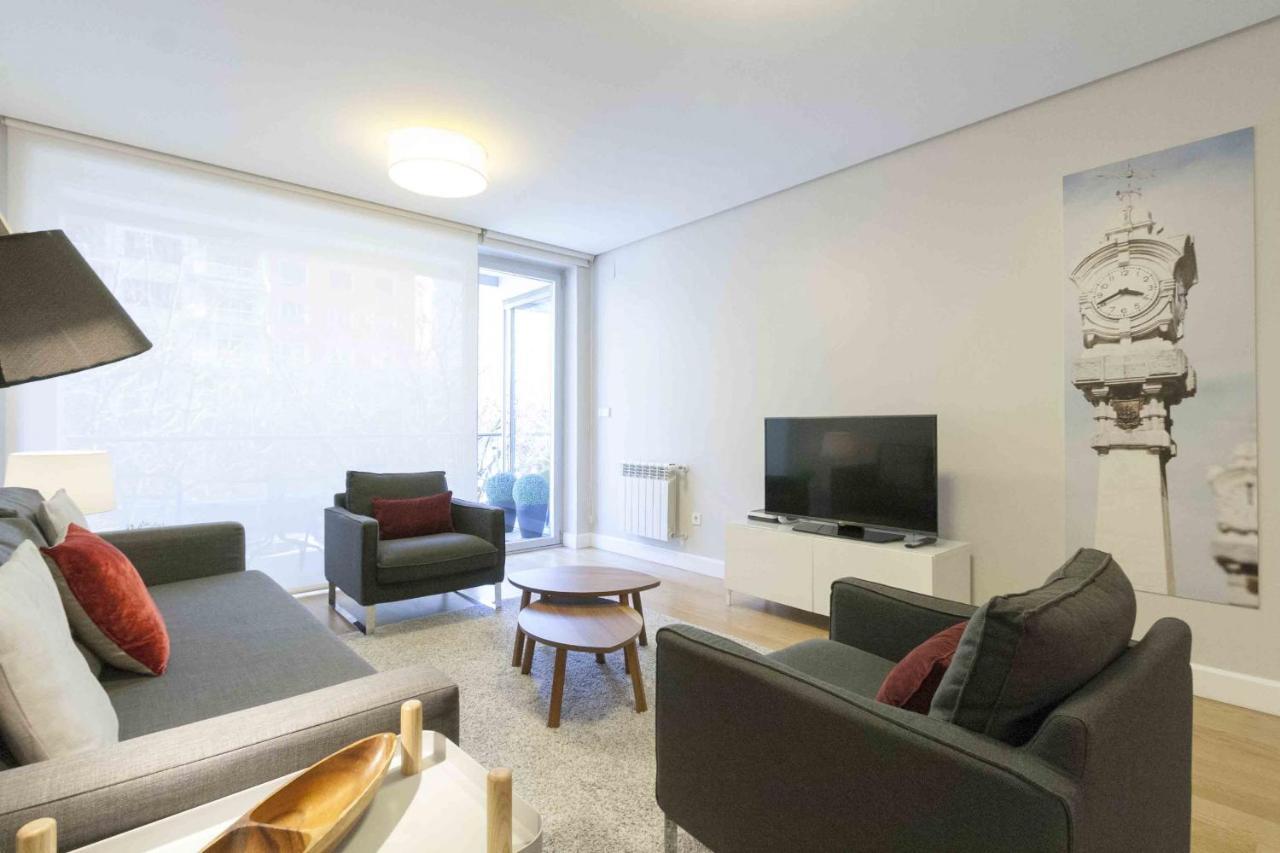 The Rentals Collection | Alday San Sebastian Buitenkant foto