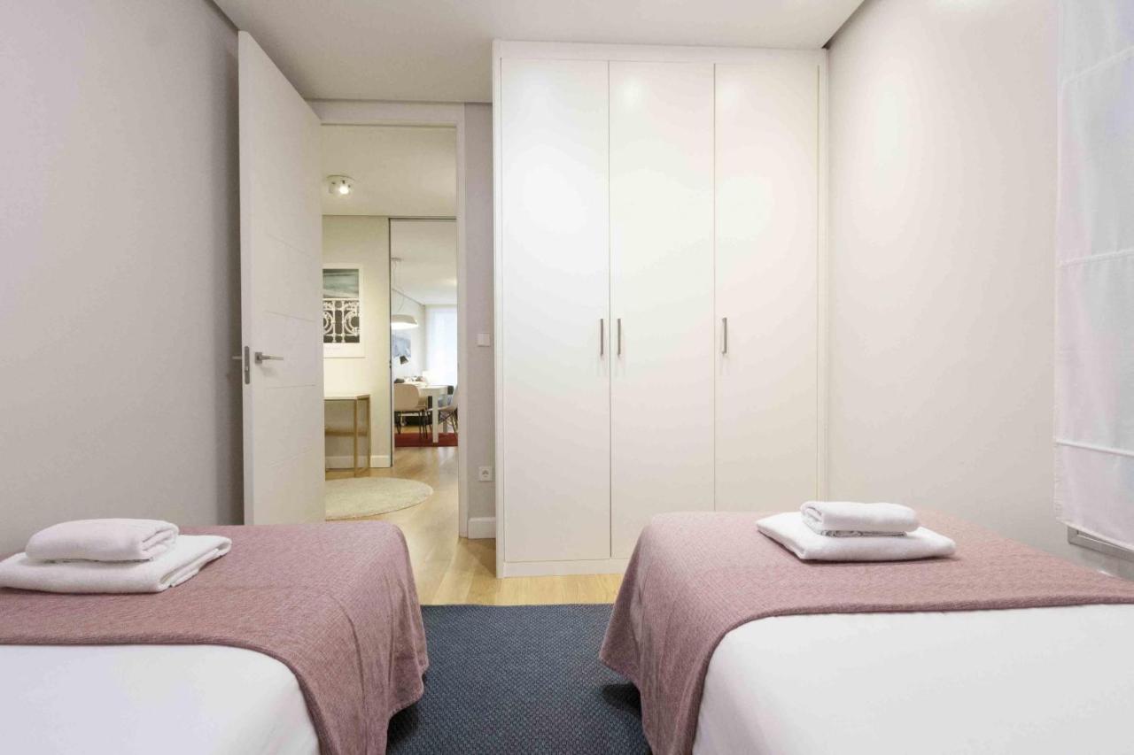 The Rentals Collection | Alday San Sebastian Buitenkant foto