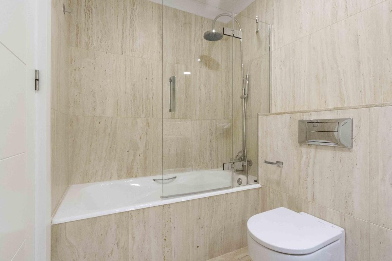The Rentals Collection | Alday San Sebastian Buitenkant foto