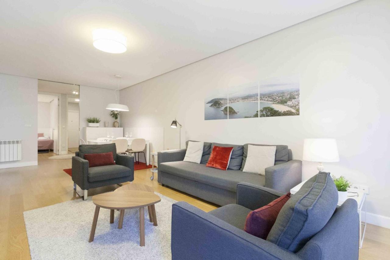 The Rentals Collection | Alday San Sebastian Buitenkant foto