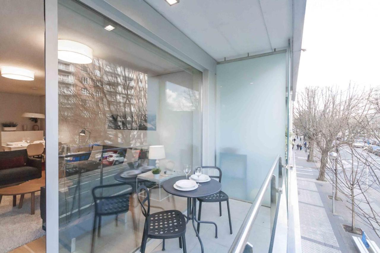 The Rentals Collection | Alday San Sebastian Buitenkant foto