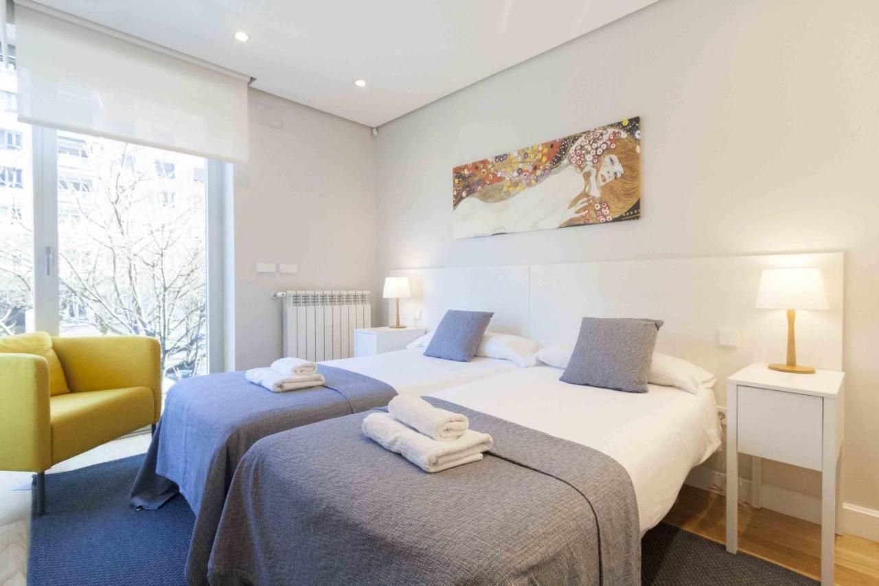 The Rentals Collection | Alday San Sebastian Buitenkant foto